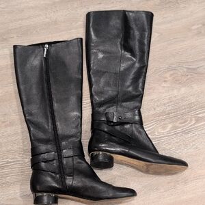 Karl Lagerfeld boots